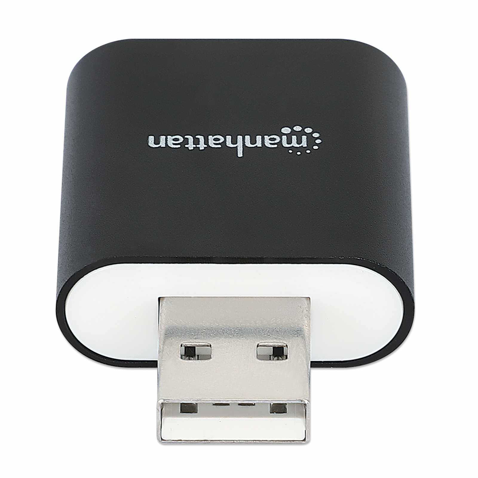 Adaptador de sonido estéreo USB de alta velocidad Image 5