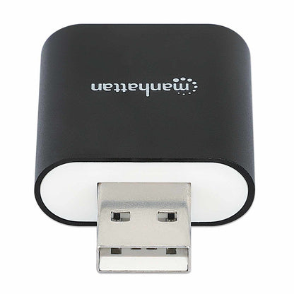 Adaptador de sonido estéreo USB de alta velocidad Image 5