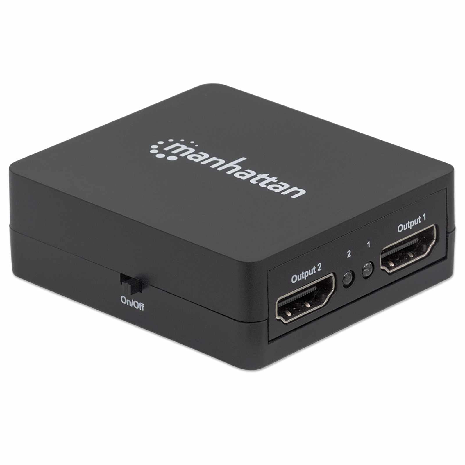 Divisor HDMI de 2 puertos 1080p Image 7