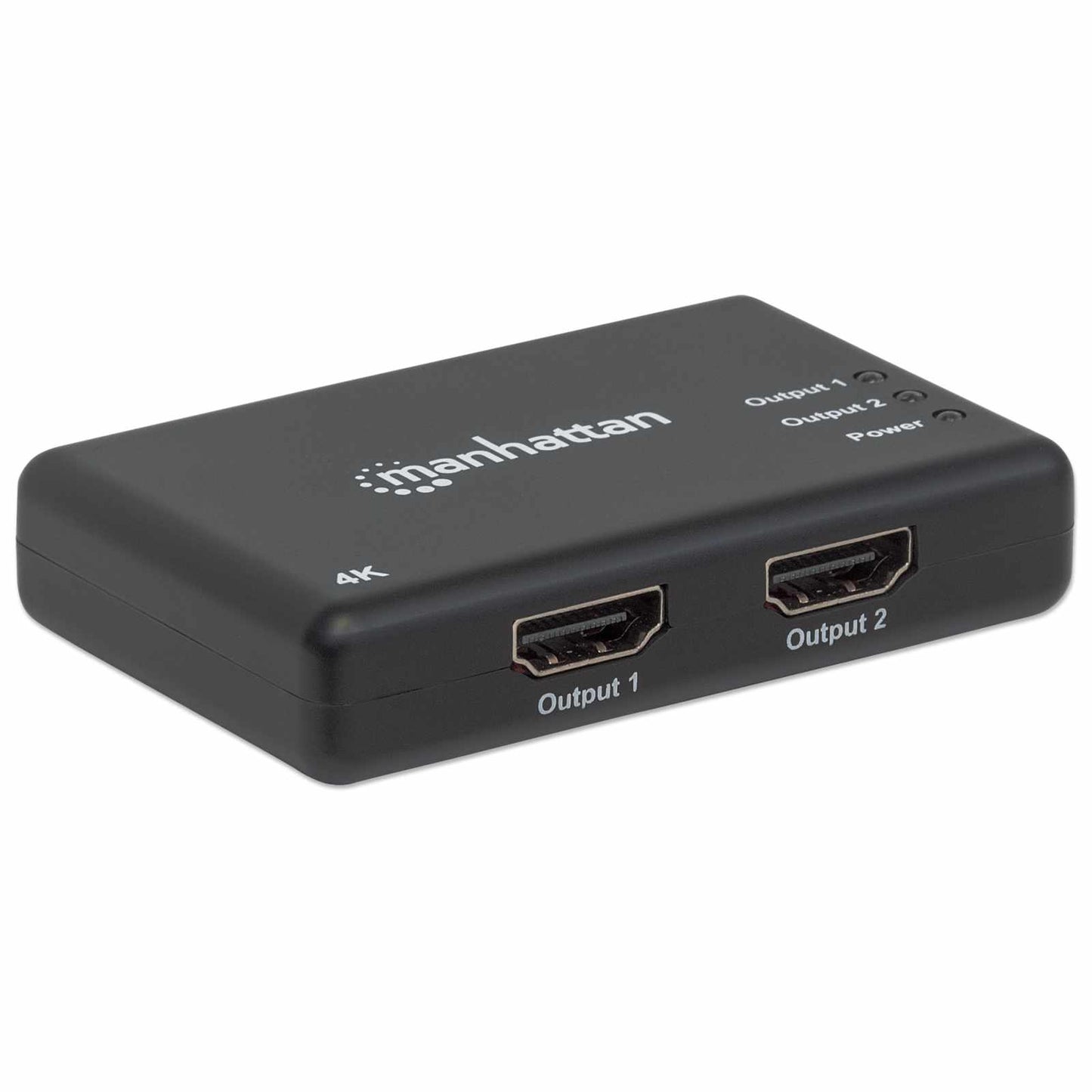 Splitter HDMI de 2 puertos 4K. Image 3