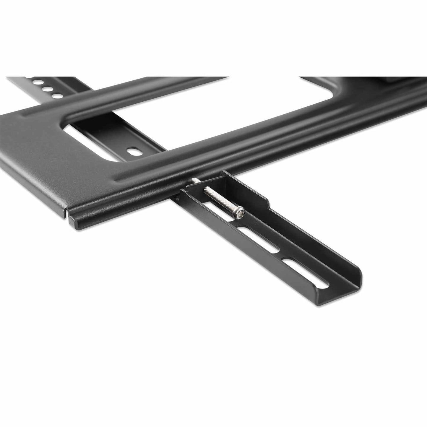 Soporte de Pared Antirrobo para Exteriores con Inclinación para Pantallas de 37" a 86" Image 12