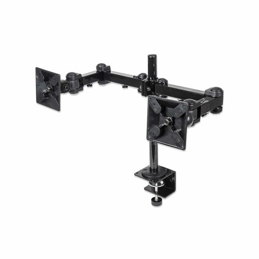 Soporte para monitor LCD con brazos articulados de doble articulación Image 1