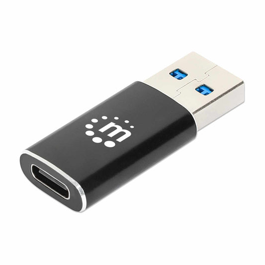Adaptador de USB-A a USB-C Gen2 Image 1