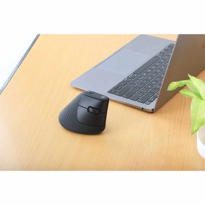 Mouse Ergonómico Vertical - Inalámbrico USB Image 5