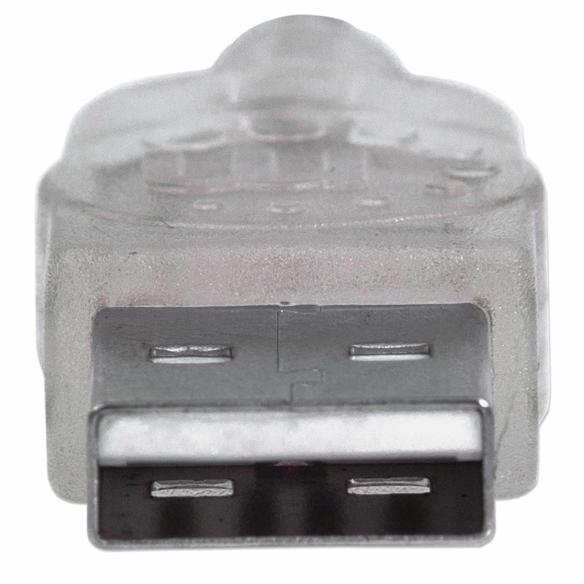 Cable USB 2.0 A macho a Mini B macho, 480 Mbps 1.8m Image 5