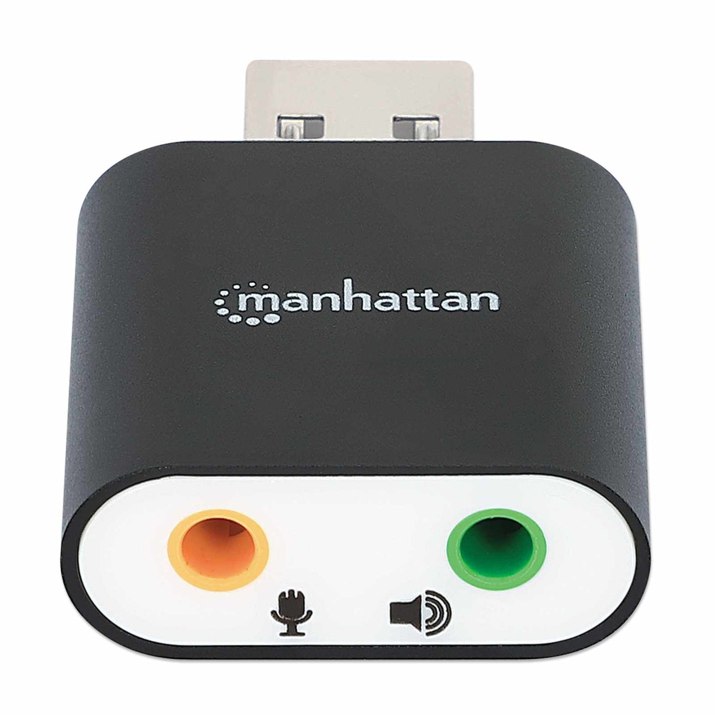 Adaptador de sonido estéreo USB de alta velocidad Image 4