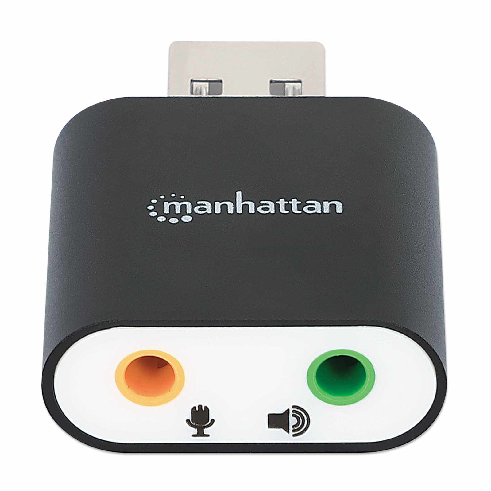 Adaptador de sonido estéreo USB de alta velocidad Image 4