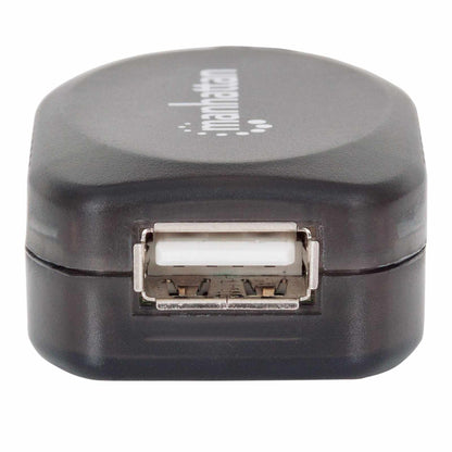Cable de extensión activo USB A 2.0, 480 Mbps 10m Image 6