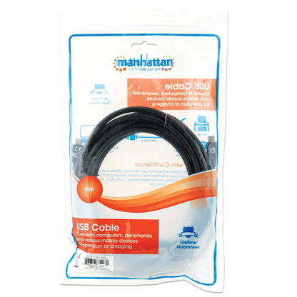 Cable activo para dispositivos USB 3.2 Gen 2 tipo C Packaging Image 2