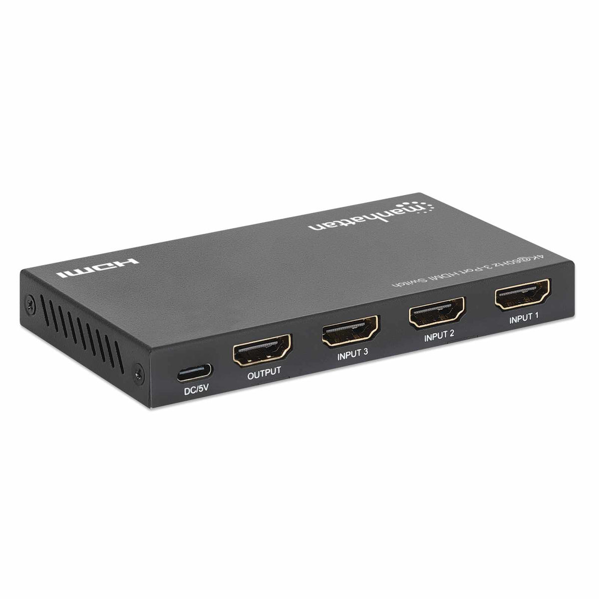 Switch HDMI de 3 puertos 4K Image 7