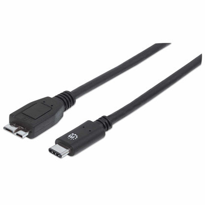 Cable para Dispositivos USB-C de SúperVelocidad+ Image 1
