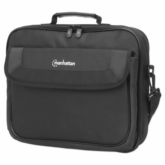 Maletín portafolio Cambridge para laptop de 14.1"  Image 1