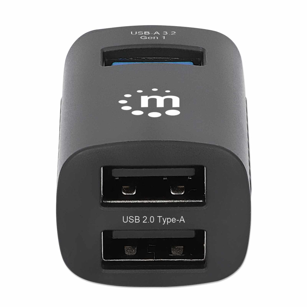 Hub USB-C con 3 puertos USB-A, 1 USB 3.0 y 2 USB 2.0 Image 5