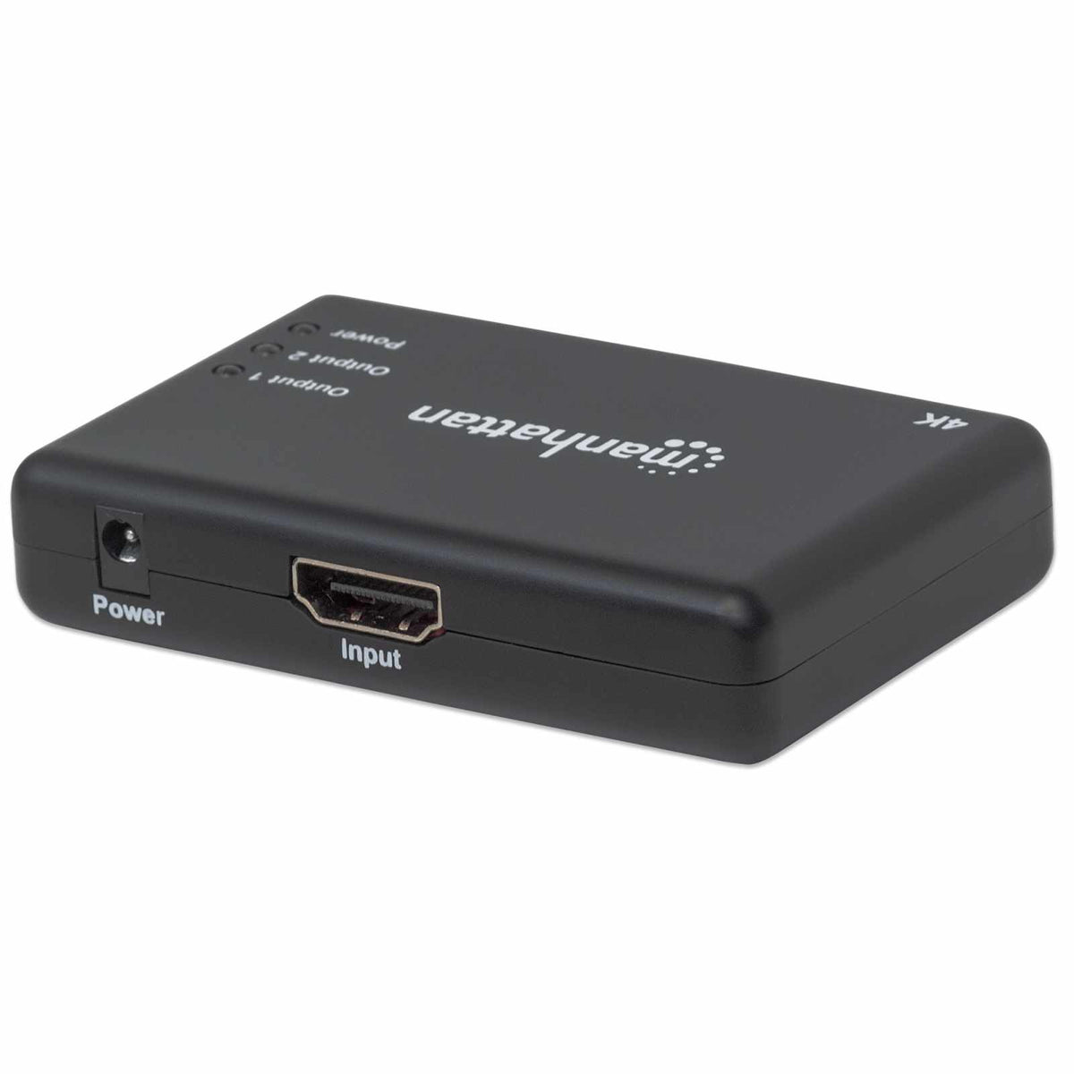 Splitter HDMI de 2 puertos 4K. Image 6