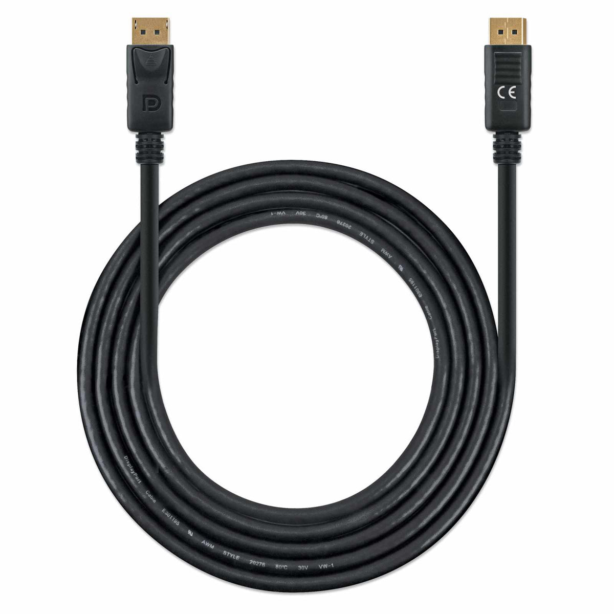 Cable DisplayPort 1.4 8K@60Hz Image 5