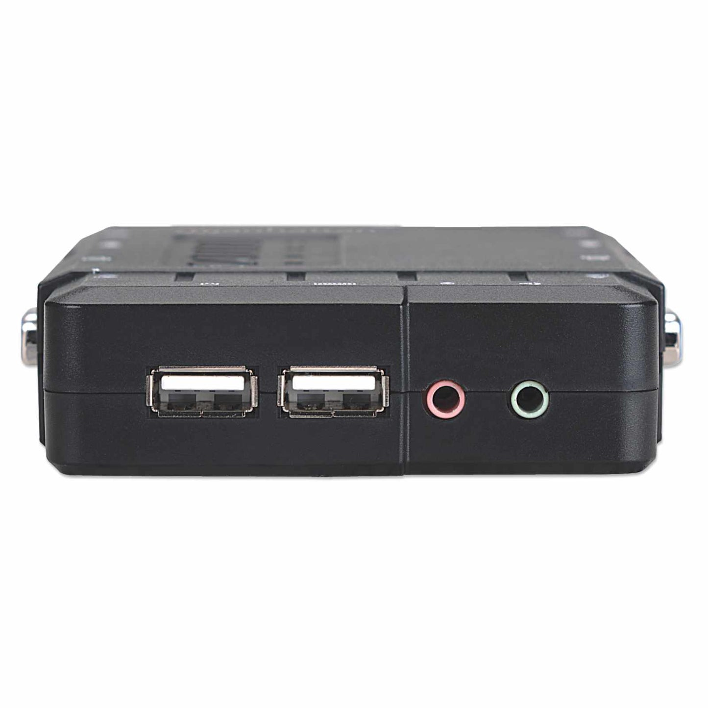 Switch KVM Compacto de 4 Puertos Image 4