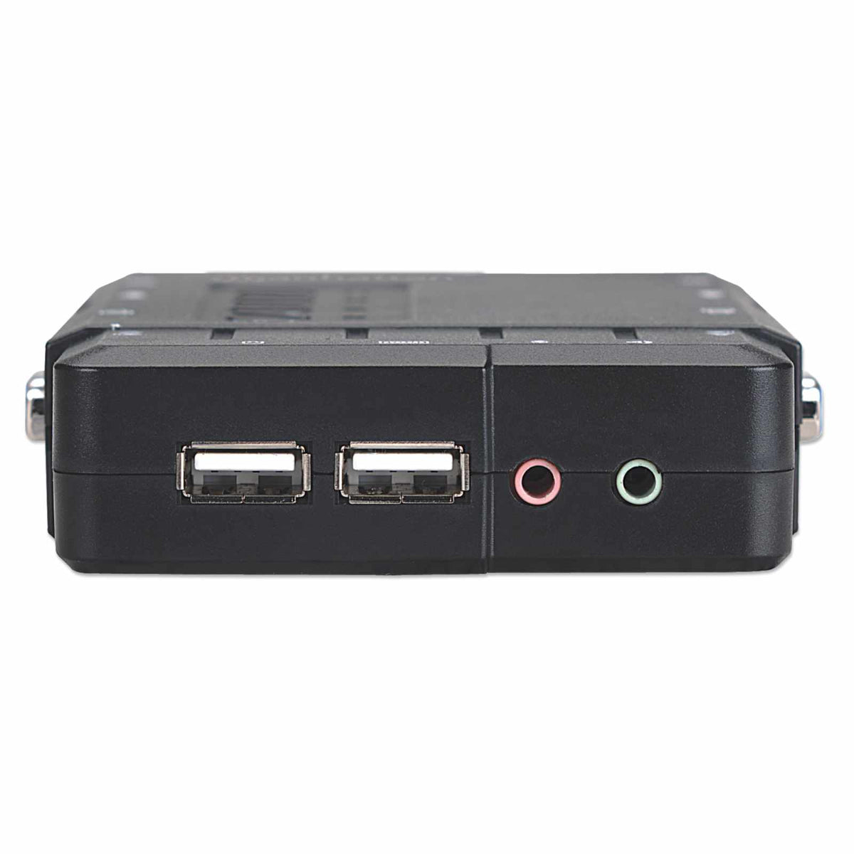 Switch KVM Compacto de 4 Puertos Image 4