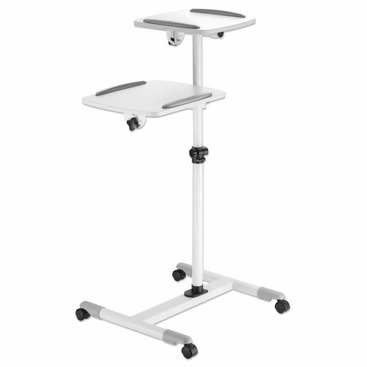 Soporte de carrito para proyectores y laptops Image 1