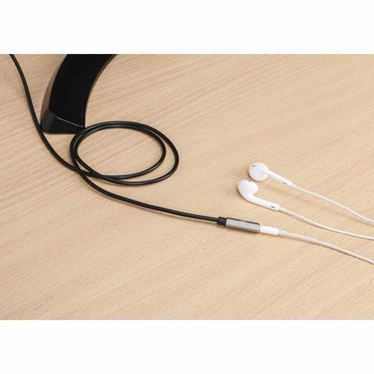 Extensión de Cable Auxiliar de Audio Estéreo Image 8