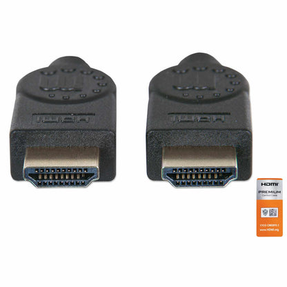 Cable HDMI de Alta Velocidad con Canal Ethernet, Versión Premium Image 4