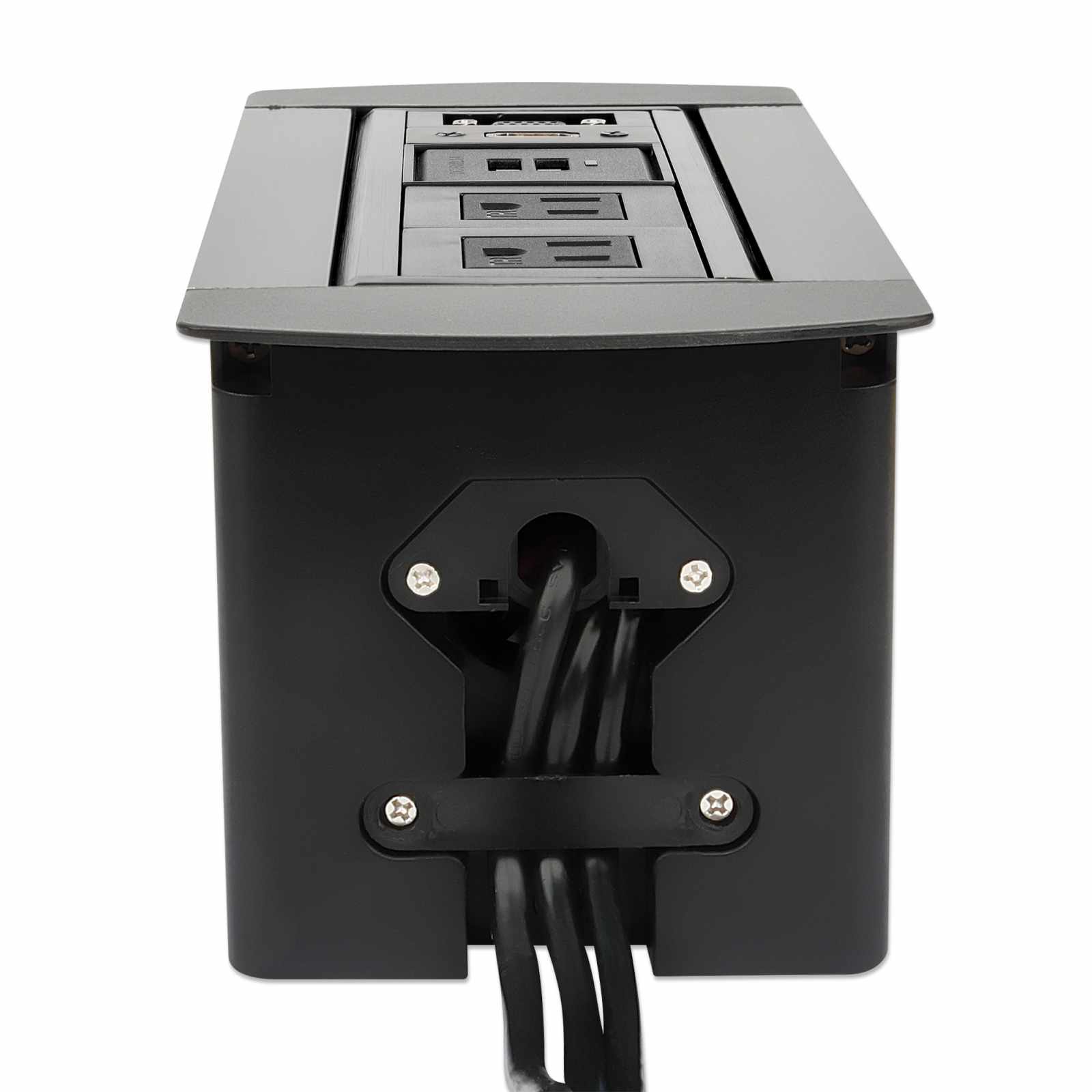 Caja de conexión para mesa Image 5