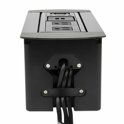 Caja de conexión para mesa Image 5