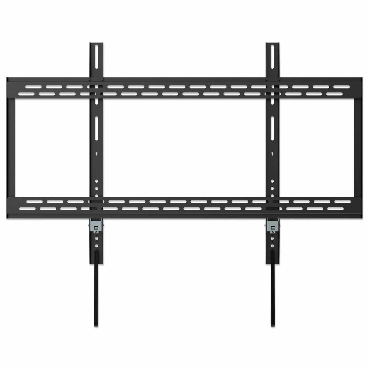 Soporte de Pared de Alta Resistencia y Bajo Perfil para Pantallas Grandes Image 6