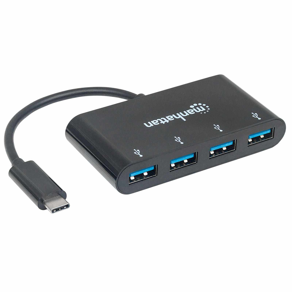 Hub USB 3.0 Type-C de 4 puertos Image 3