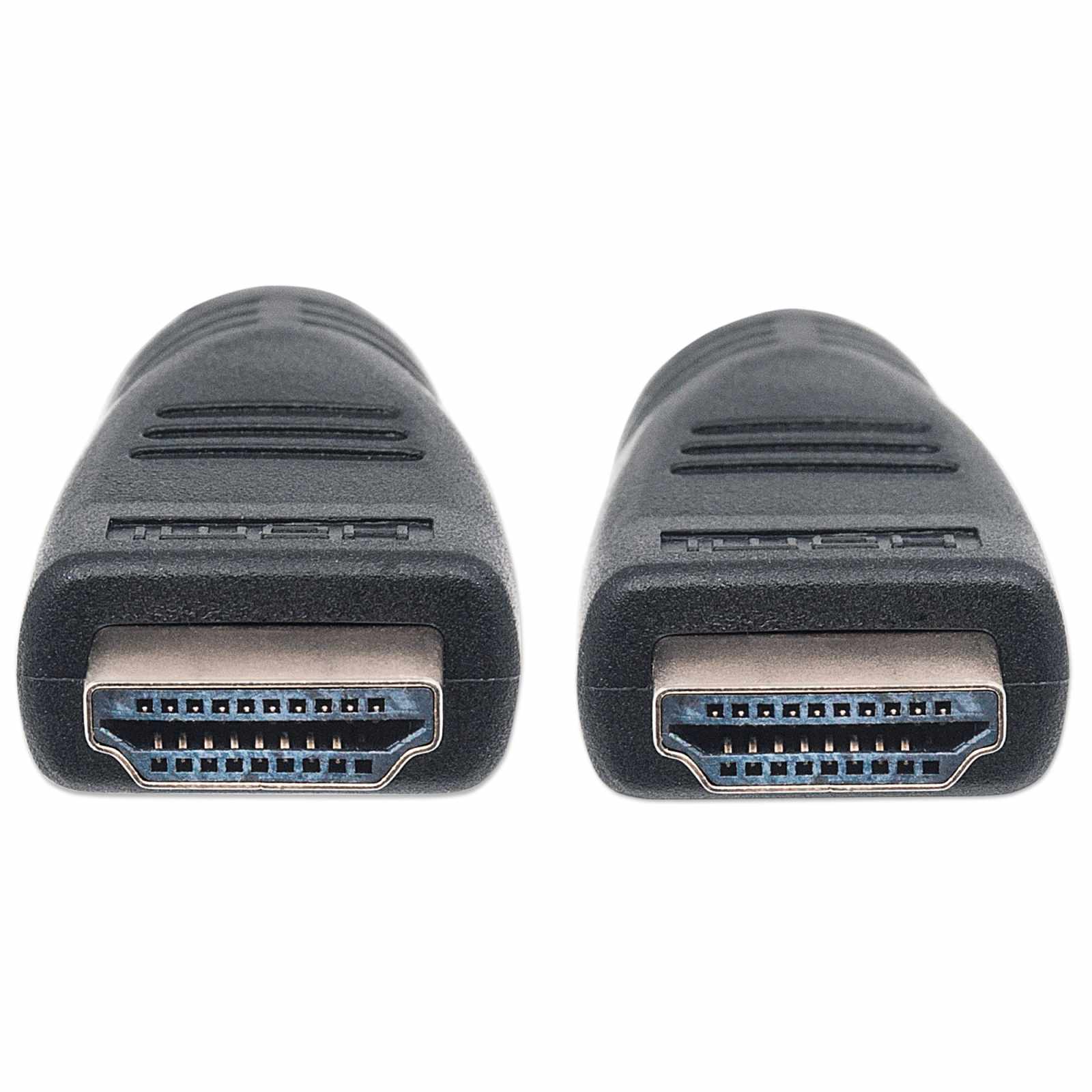 Cable HDMI de alta velocidad con Ethernet, para pared Image 4