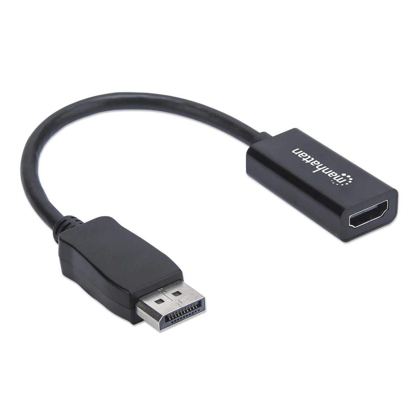 Adaptador DisplayPort a HDMI pasivo 1080p Image 3