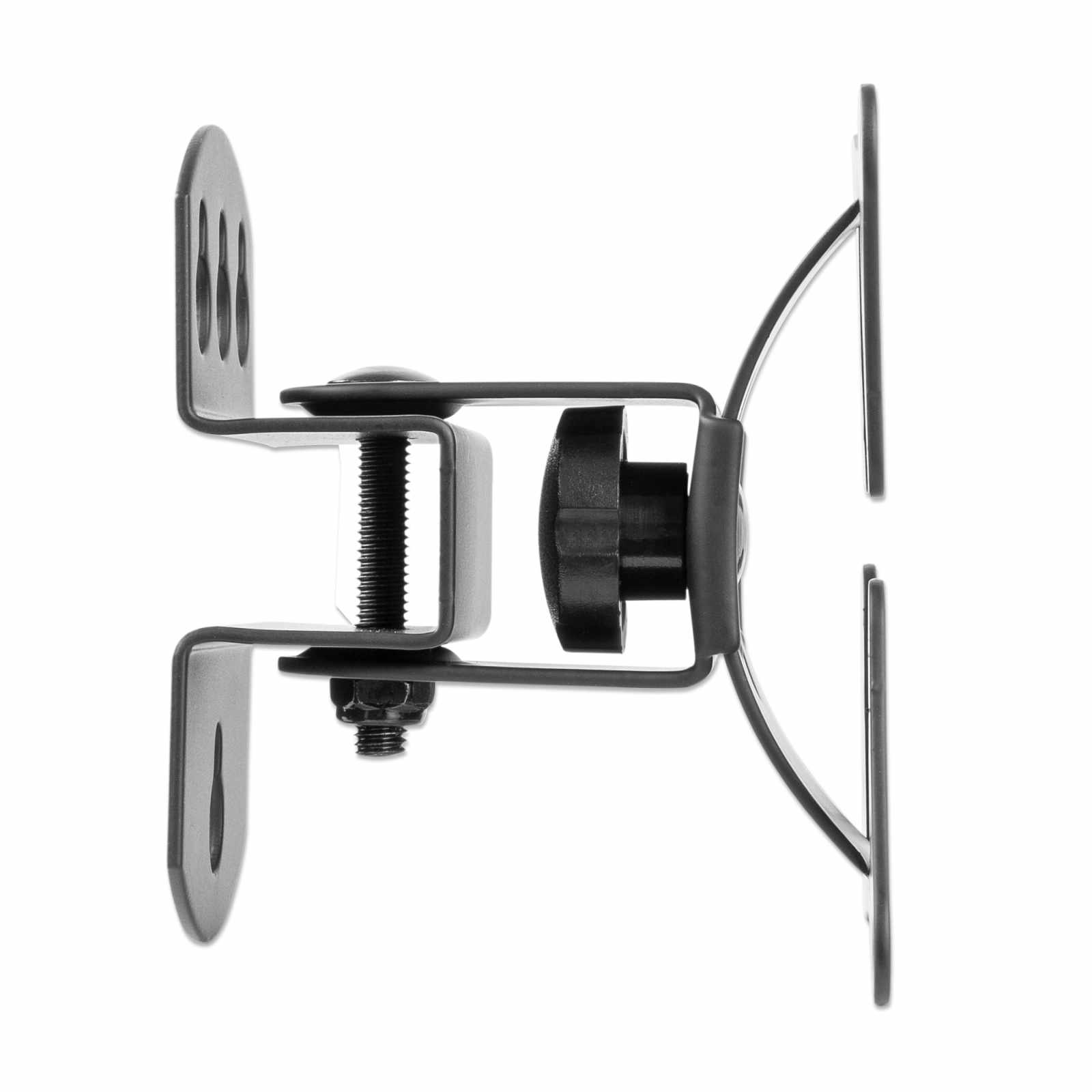 Soporte de pared con pivote para pantalla de 13" a 32" Image 9
