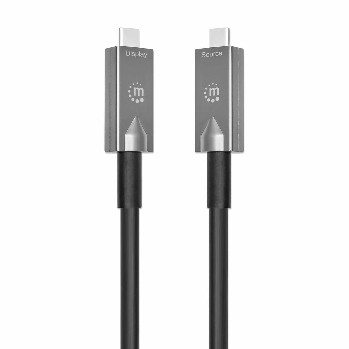 Cable USB-C de fibra óptica (AOC) USB 3.2 Gen 2 Image 5