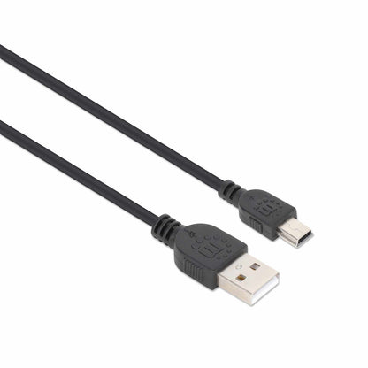 Cable de Dispositivos USB de Alta Velocidad 2.0 Image 2