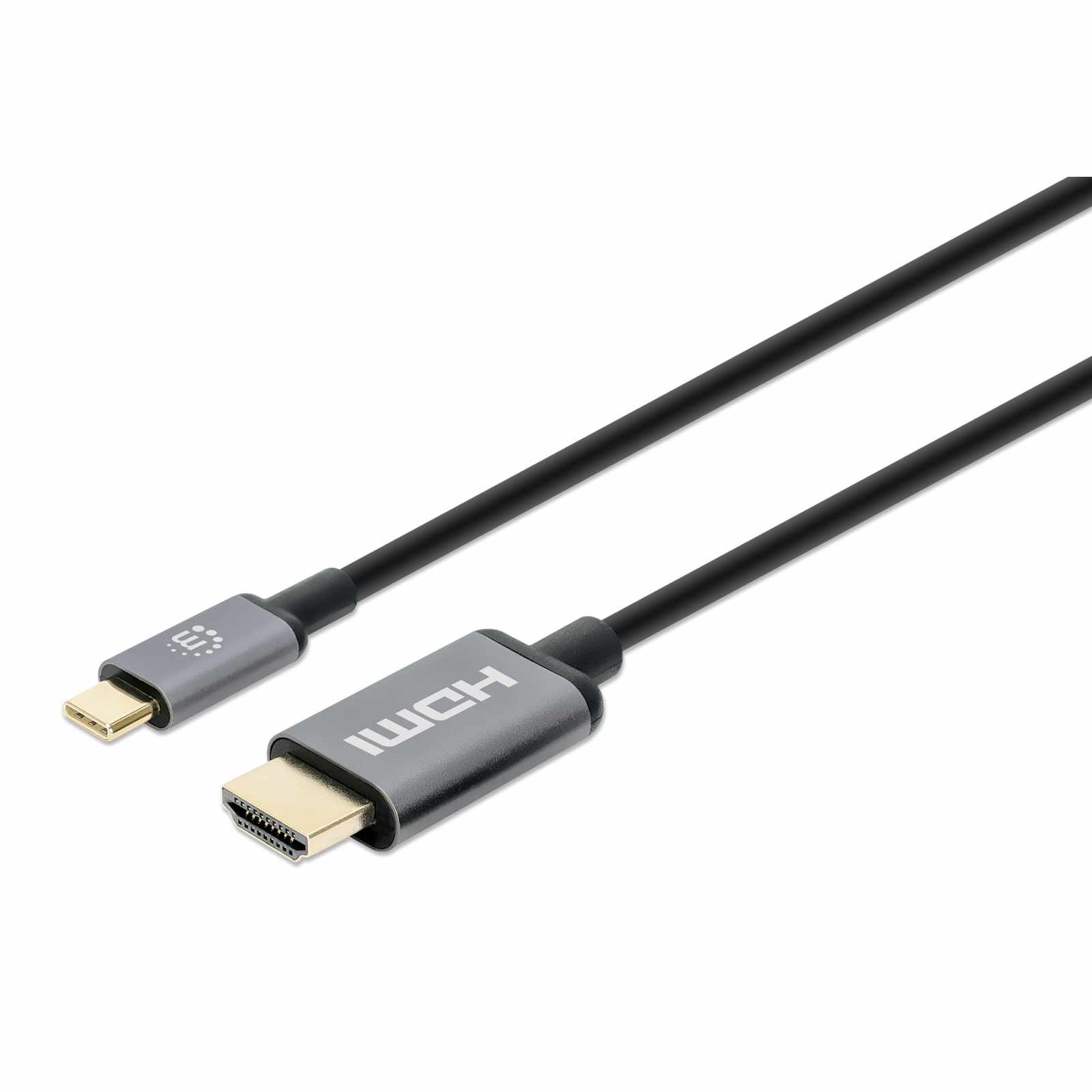 Cable adaptador USB-C a HDMI  Image 1