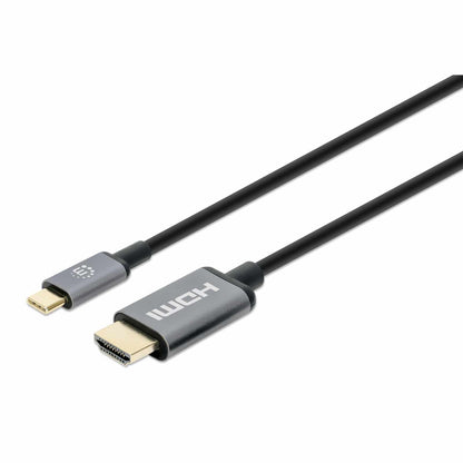 Cable adaptador USB-C a HDMI  Image 1