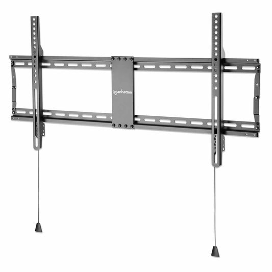 Soporte de Pared Fijo de Bajo Perfil para Pantallas de 43" a 100" Image 1