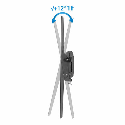 Soporte de Pared con Inclinación para Pantallas de 37" a 70" Image 7