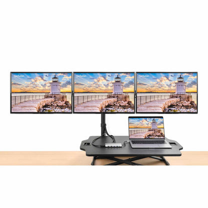 Docking Station USB-C para Triple Monitor Image 10