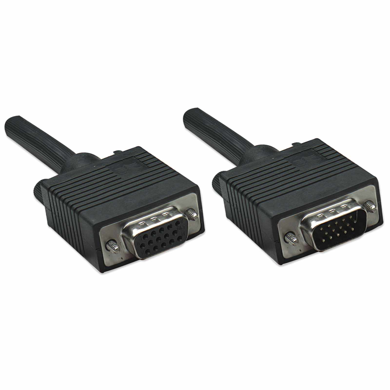 Cable de extensión para monitor SVGA 1.8m Image 2