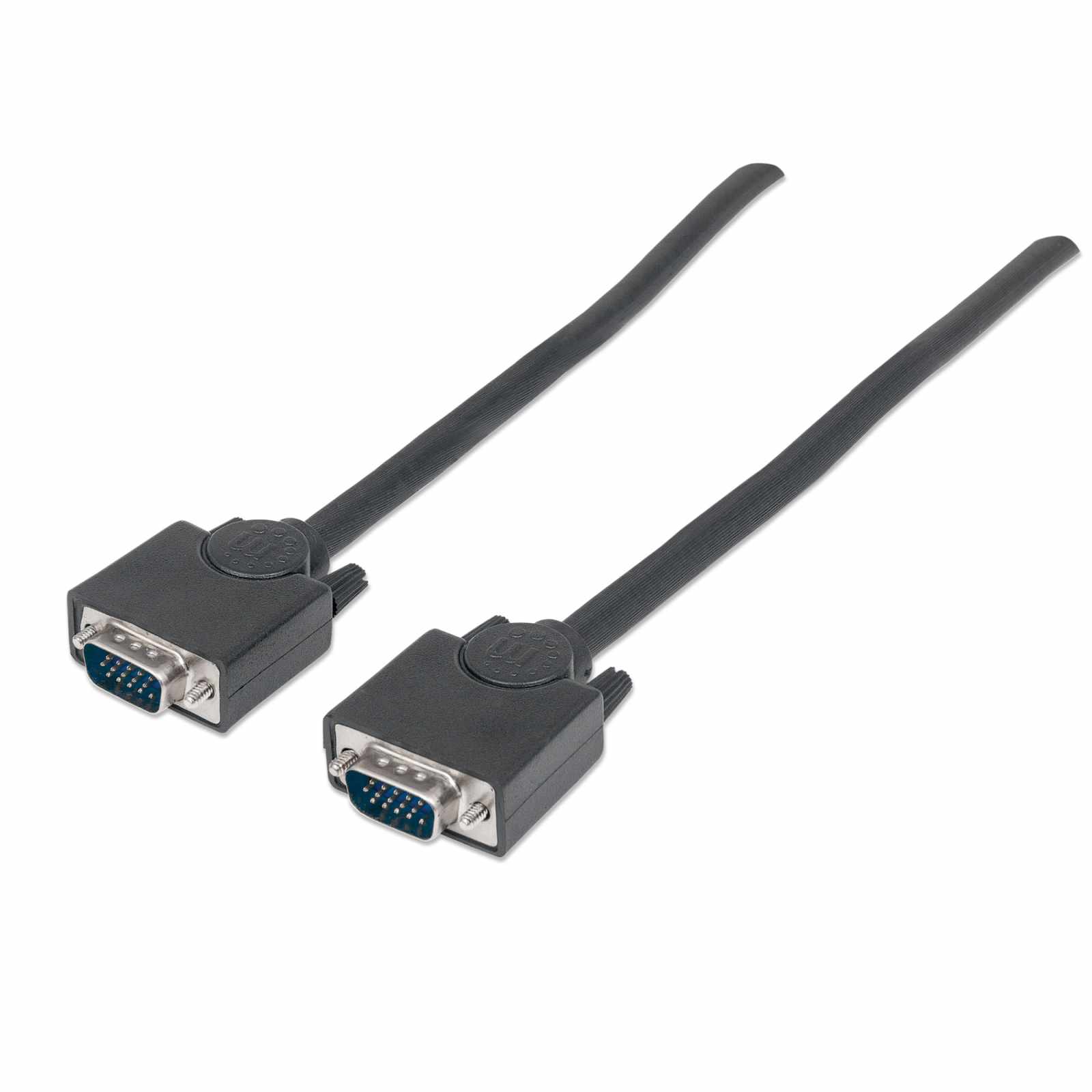 Cable para monitor SVGA 1.8m Image 1