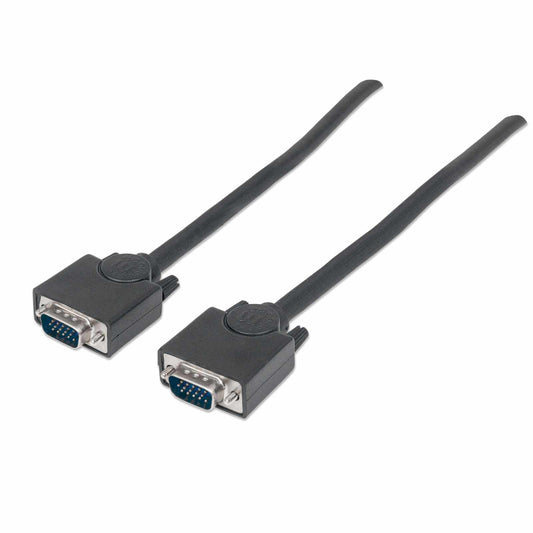 Cable para monitor SVGA 1.8m Image 1
