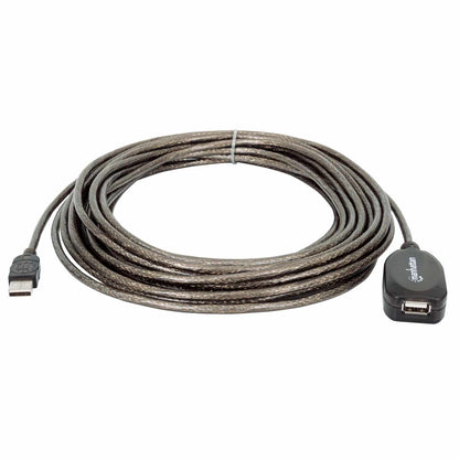 Cable de extensión activo USB A 2.0, 480 Mbps 10m Image 4