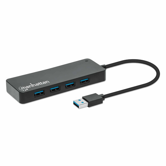 Hub USB con 7 puertos USB-A 3.2 Image 1