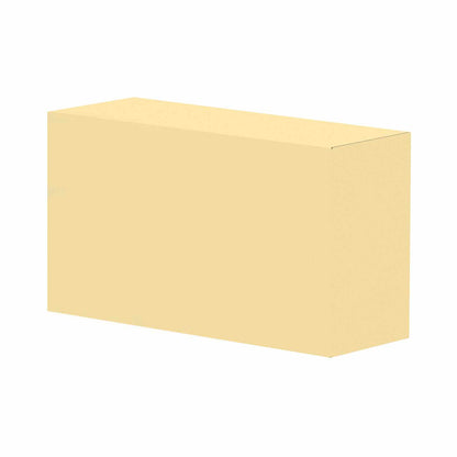 Toma de corriente y puerto de escritorio de montaje en superficie  Packaging Image 2