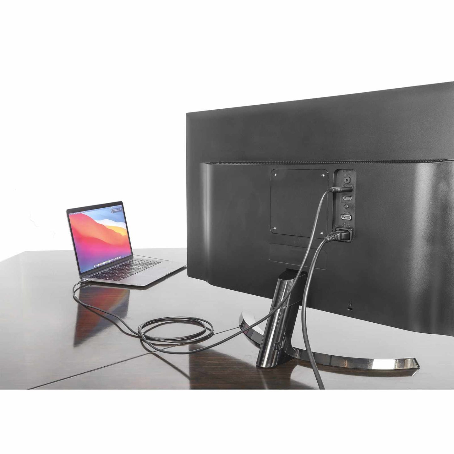 Cable adaptador de USB-C a HDMI de 4K@60Hz Image 7
