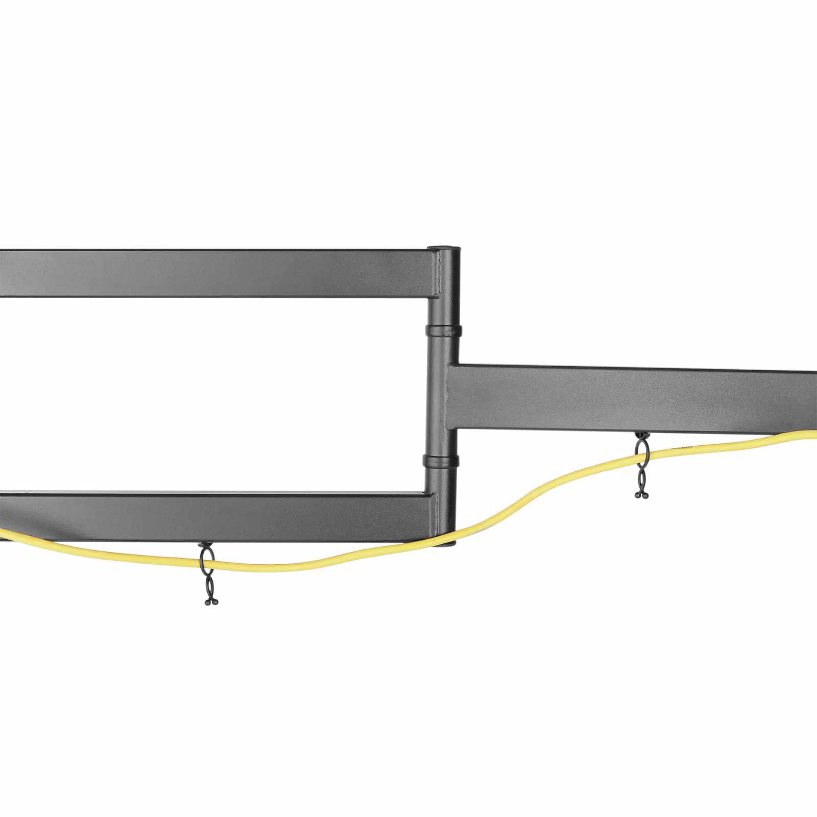 Soporte de Pared Universal Básico de Movimiento Completo para Pantallas de 32" a 55" Image 7