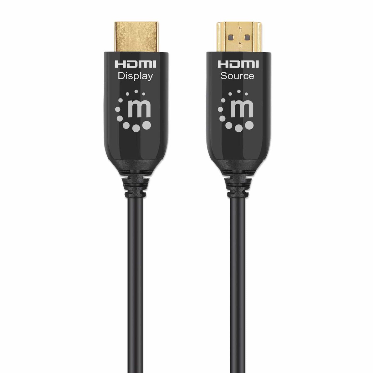 Cable Óptico Activo HDMI de Ultra Alta Velocidad 8K a 60 Hz, 7.5 m Image 5