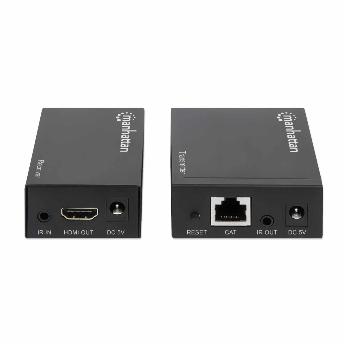 Kit extensor HDMI sobre Ethernet 1080p Image 4