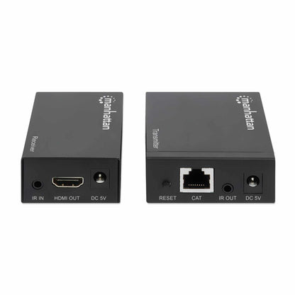 Kit extensor HDMI sobre Ethernet 1080p Image 4