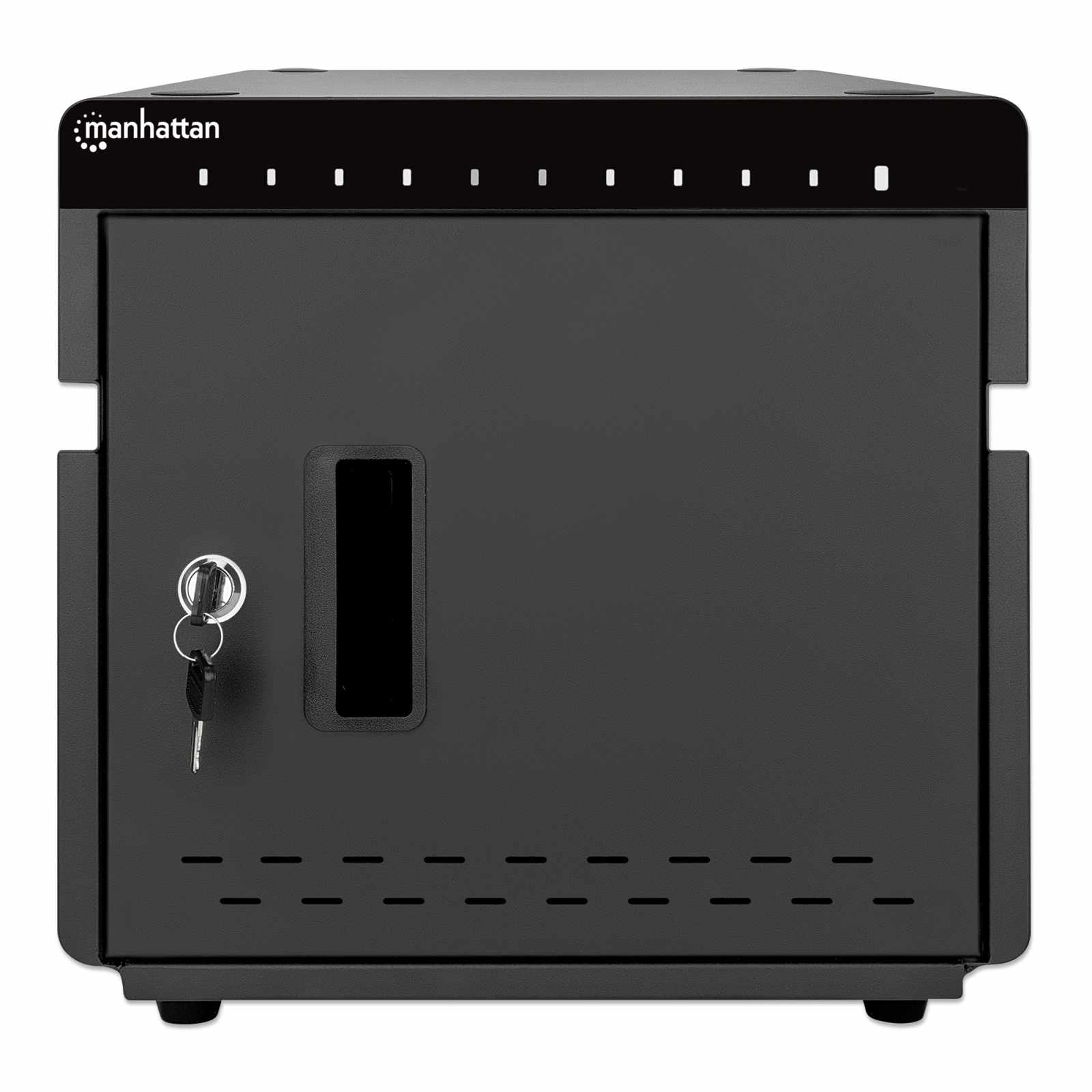 Gabinete de carga con 10 puertos USB-C (11") Image 4